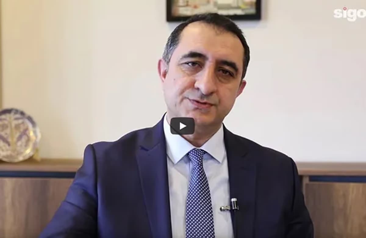 Sİ-DA Genel Müdürü Ahmet Karaaslan: SDDK’ya büyük görevler düşüyor