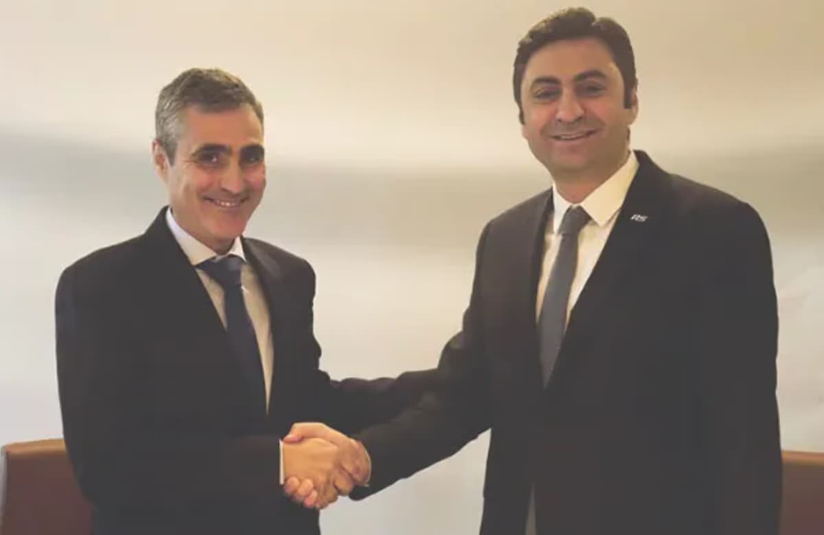 RS Otomotiv Grubu Tur Assist’i satın aldığını duyurdu