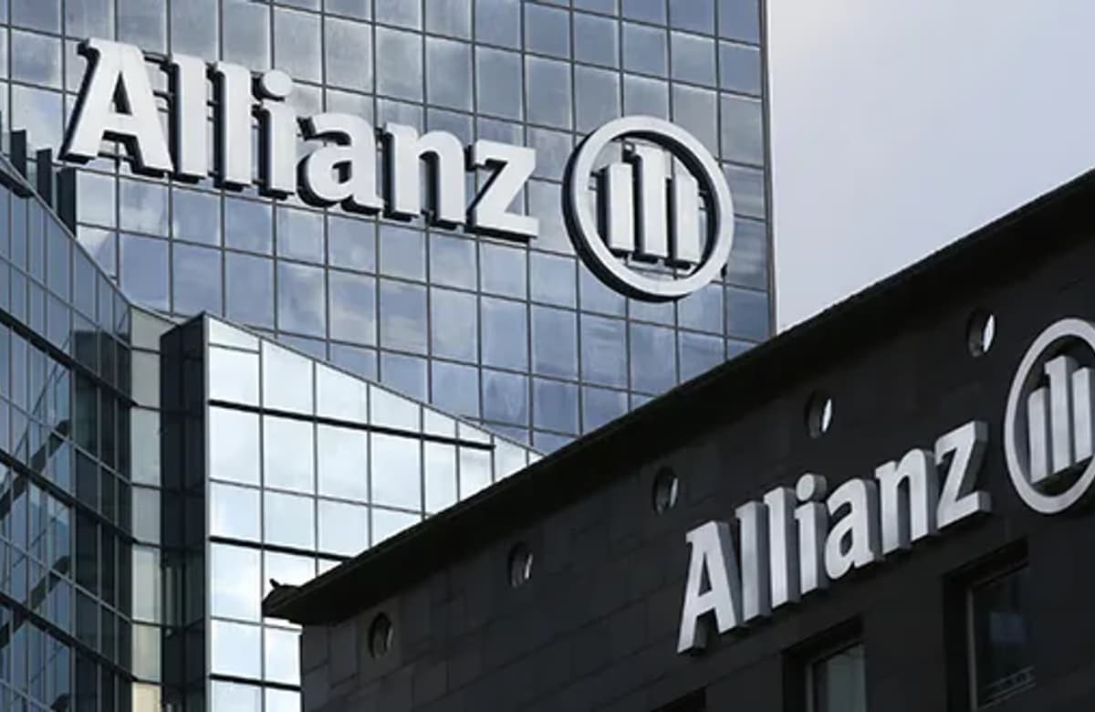 Allianz’ın İspanya’daki ortak girişimi Allianz Popular SL’in hisseleri satılıyor