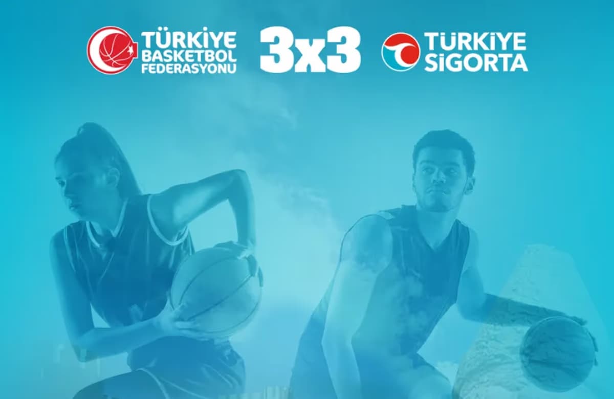 Deprem bölgesinde basketbol turnuvası başlıyor