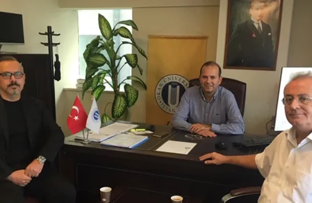 GESİD üyelerine Okan Üniversitesi’nde yüksek lisans imkanı