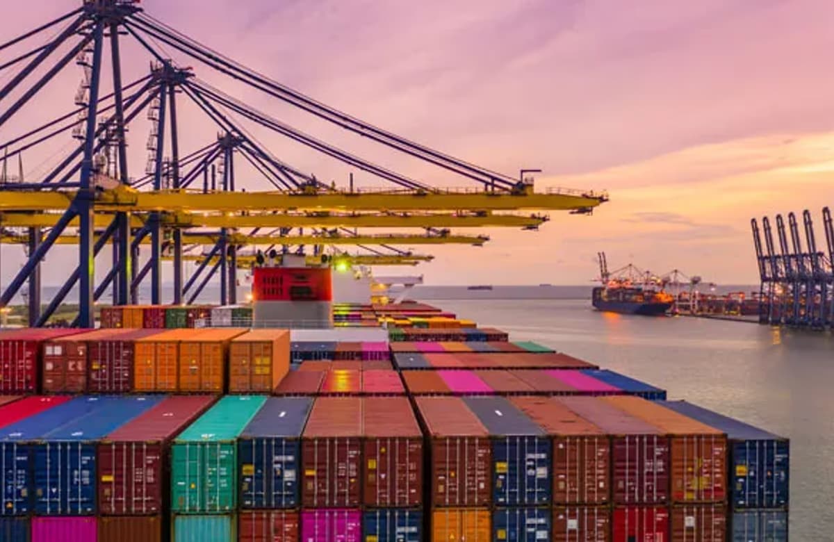 Dış ticaret endeksleri açıklandı