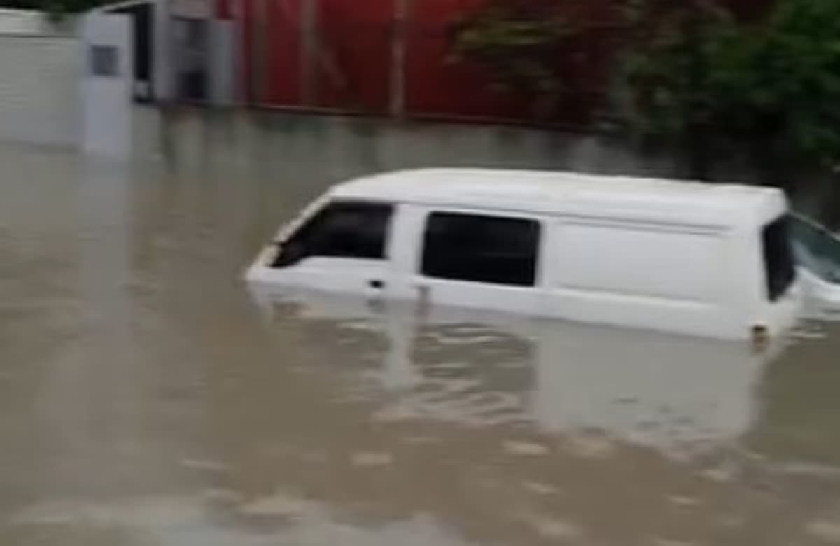 Selde Kalan Araçları Çalıştırmayın! Uzmanlardan Hayati Uyarı