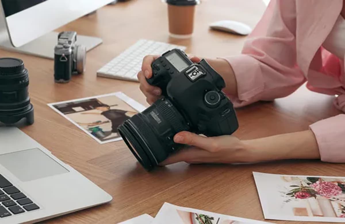 En iyi online ücretsiz fotoğrafçılık kursları