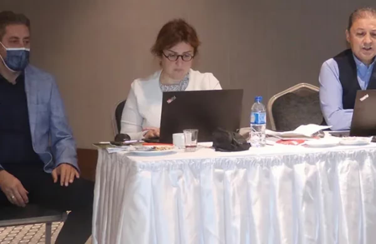 Tarım sigortalarında 2022 yılında yapılması planlanan yenilikler anlatıldı