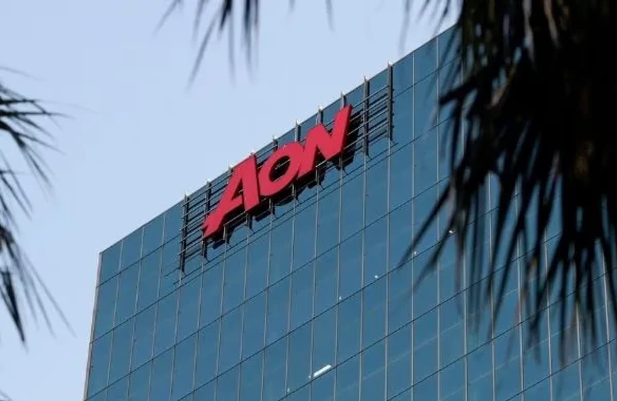 Başarısız olan Willis Towers Watson birleşmesinin Aon’a faturası 1.4 milyar dolar