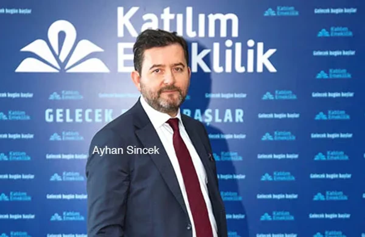 Katılım Emeklilik’ten kadınlara ve çocuklara güvence