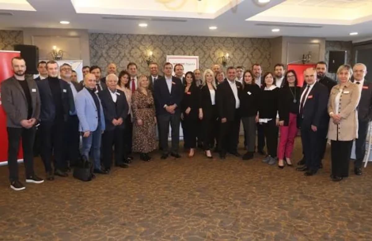 Mapfre Sigorta 4 farklı şehirde acenteleri ve çalışanlarıyla buluştu