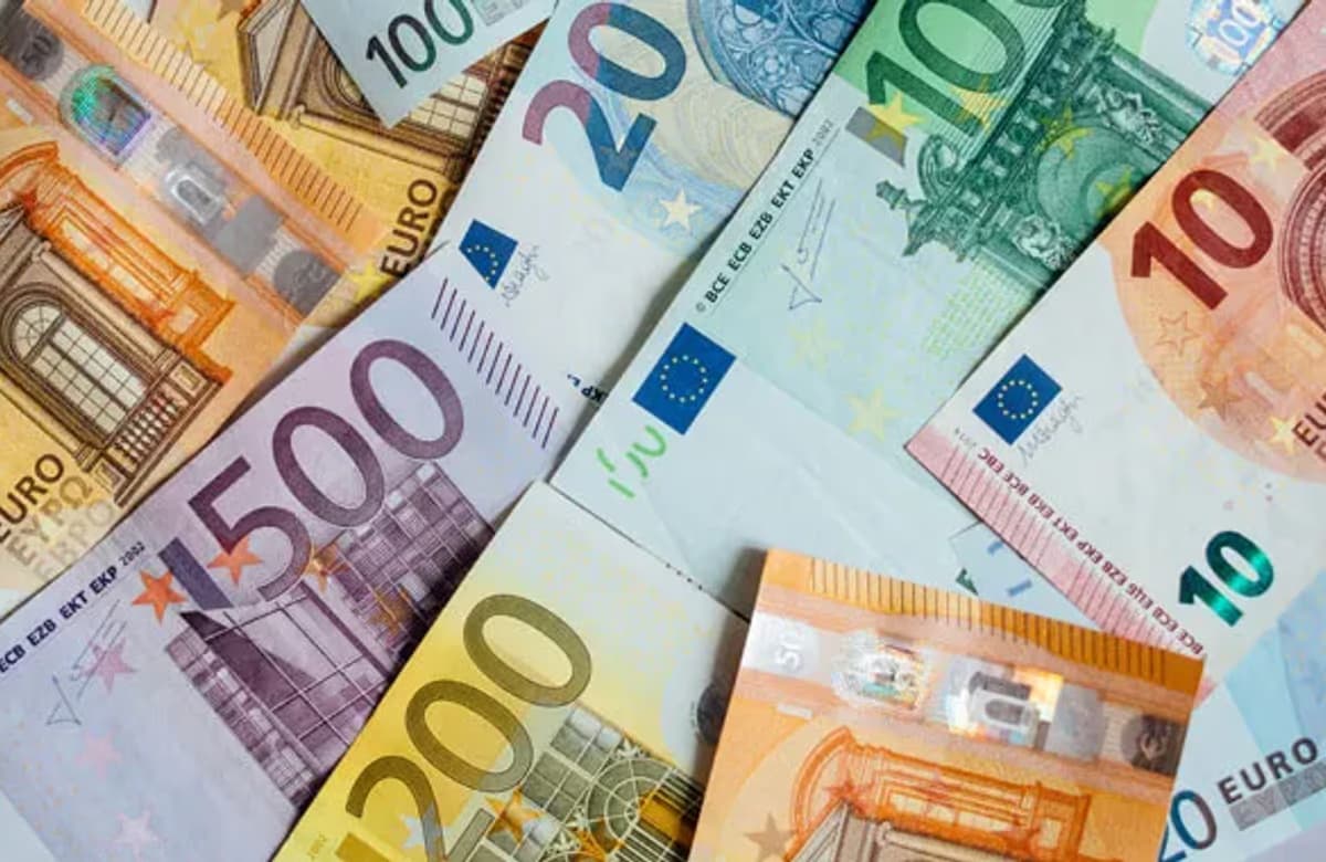 Mart ayında en yüksek reel getiri Euro’dan geldi