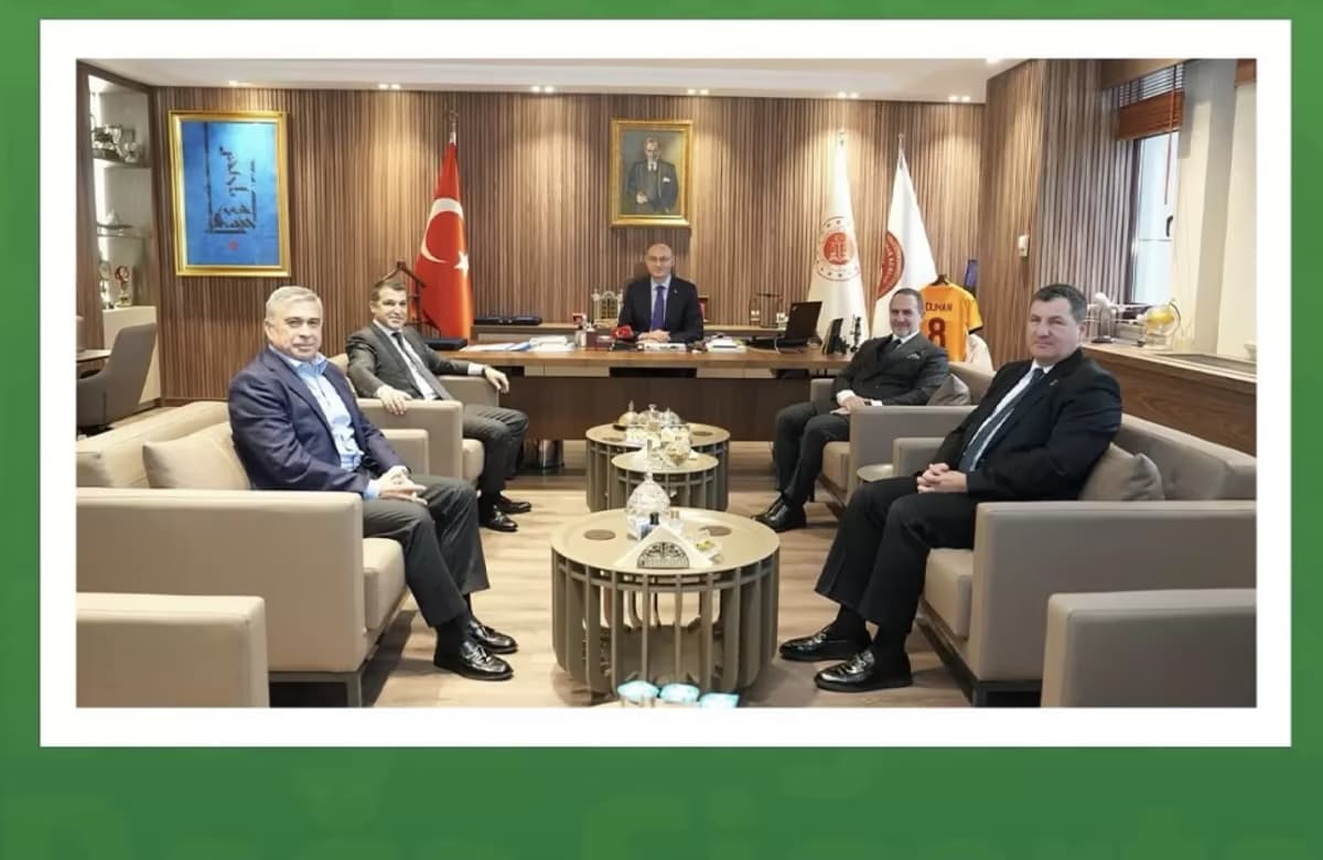 Bakırköy Yargı Teşkilatı’na Doğa Sigorta’dan özel sigorta çözümleri