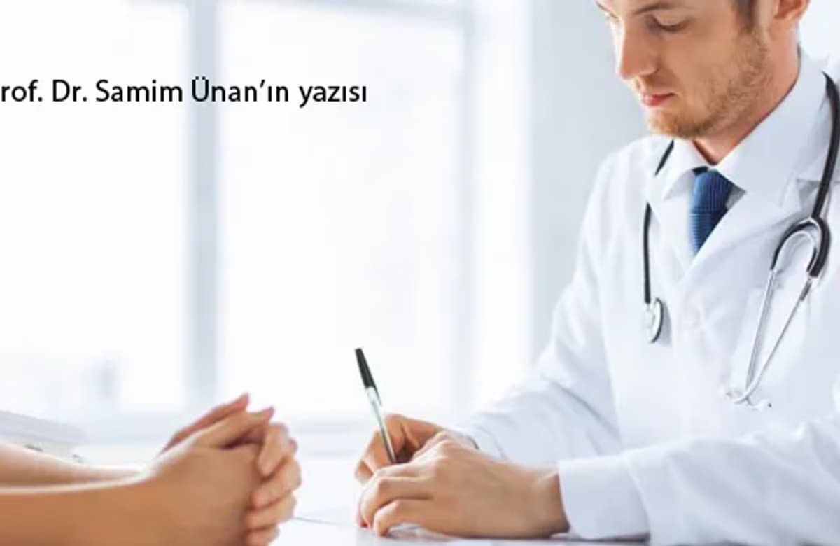 Hasar talebinden tazminata: Tıbbi sorumluluk sigortaları (1)