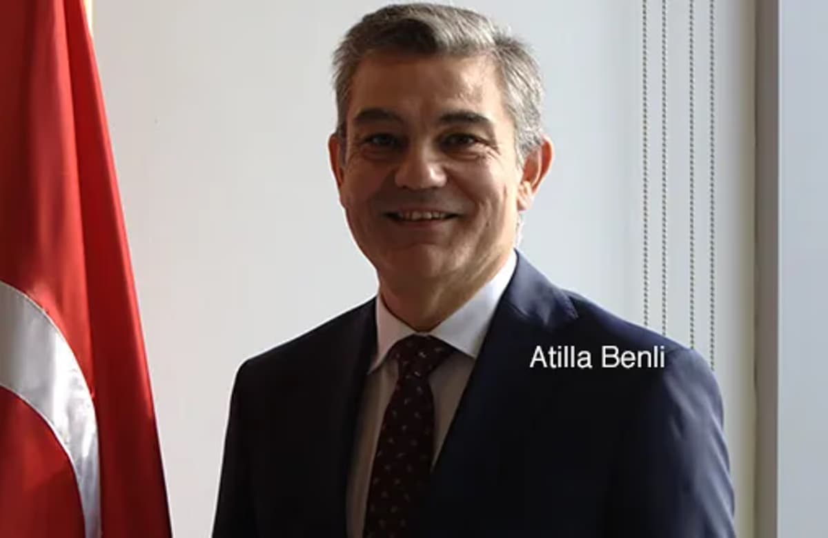 “Sigorta ve emeklilik sektörümüz ekonomik kalkınmada önemli bir rol üstlenecektir”