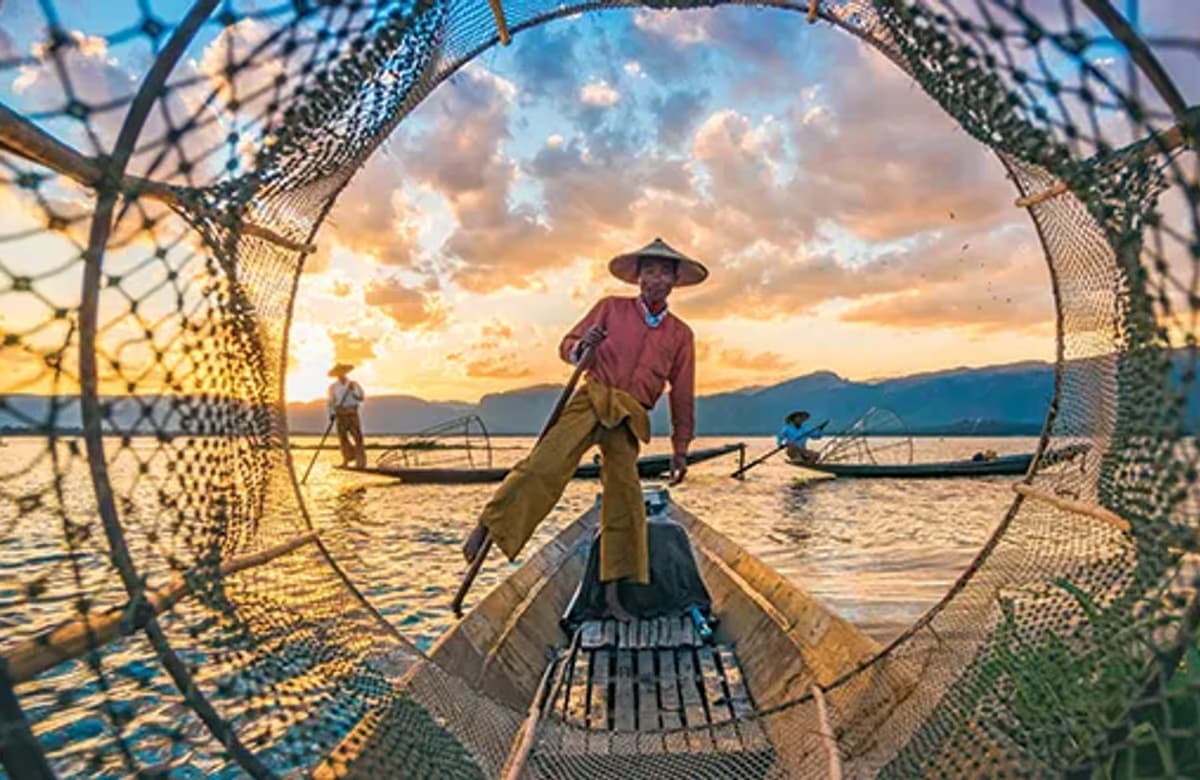 El değmemiş bir sigortacılık: MYANMAR