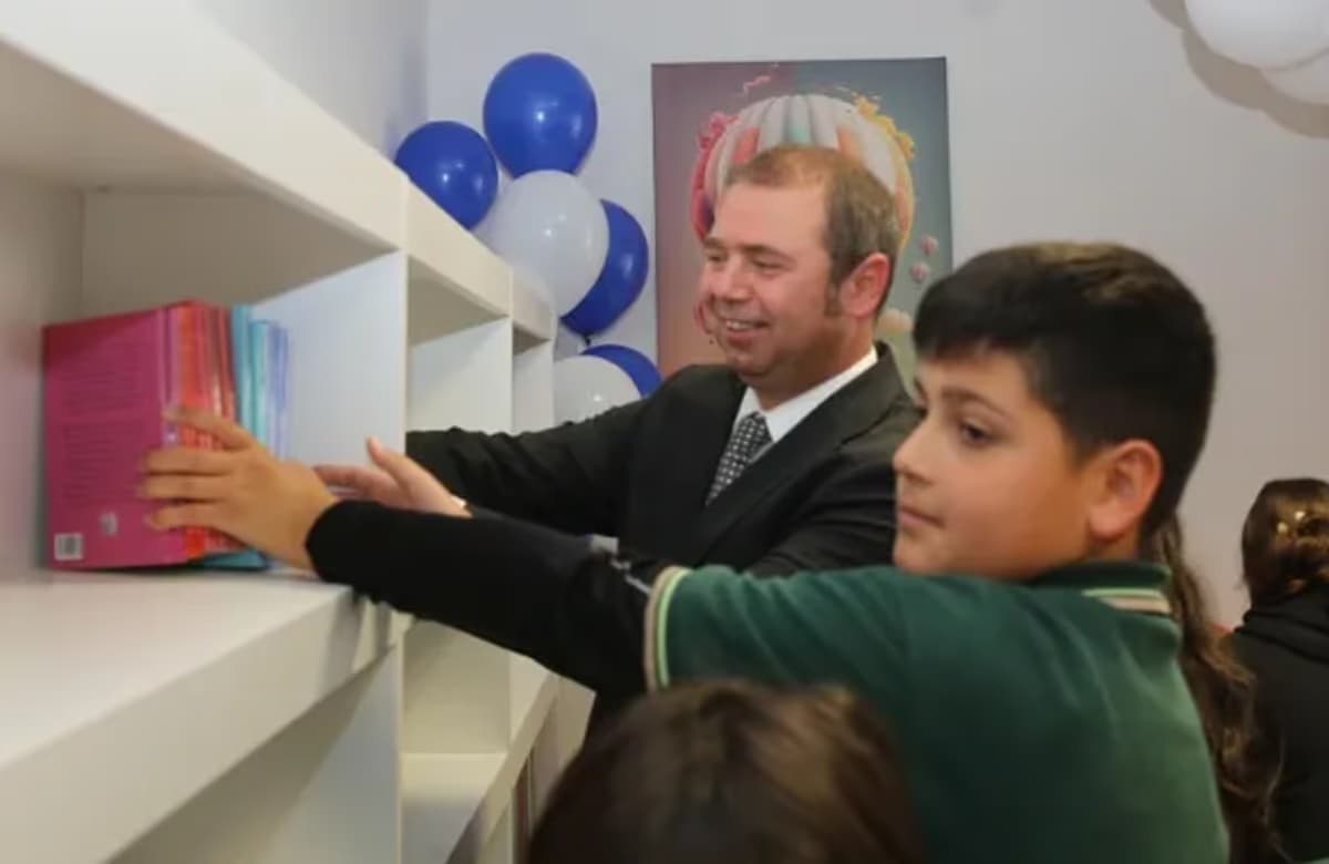 Anadolu Sigorta Kütüphaneleri büyümeye devam ediyor