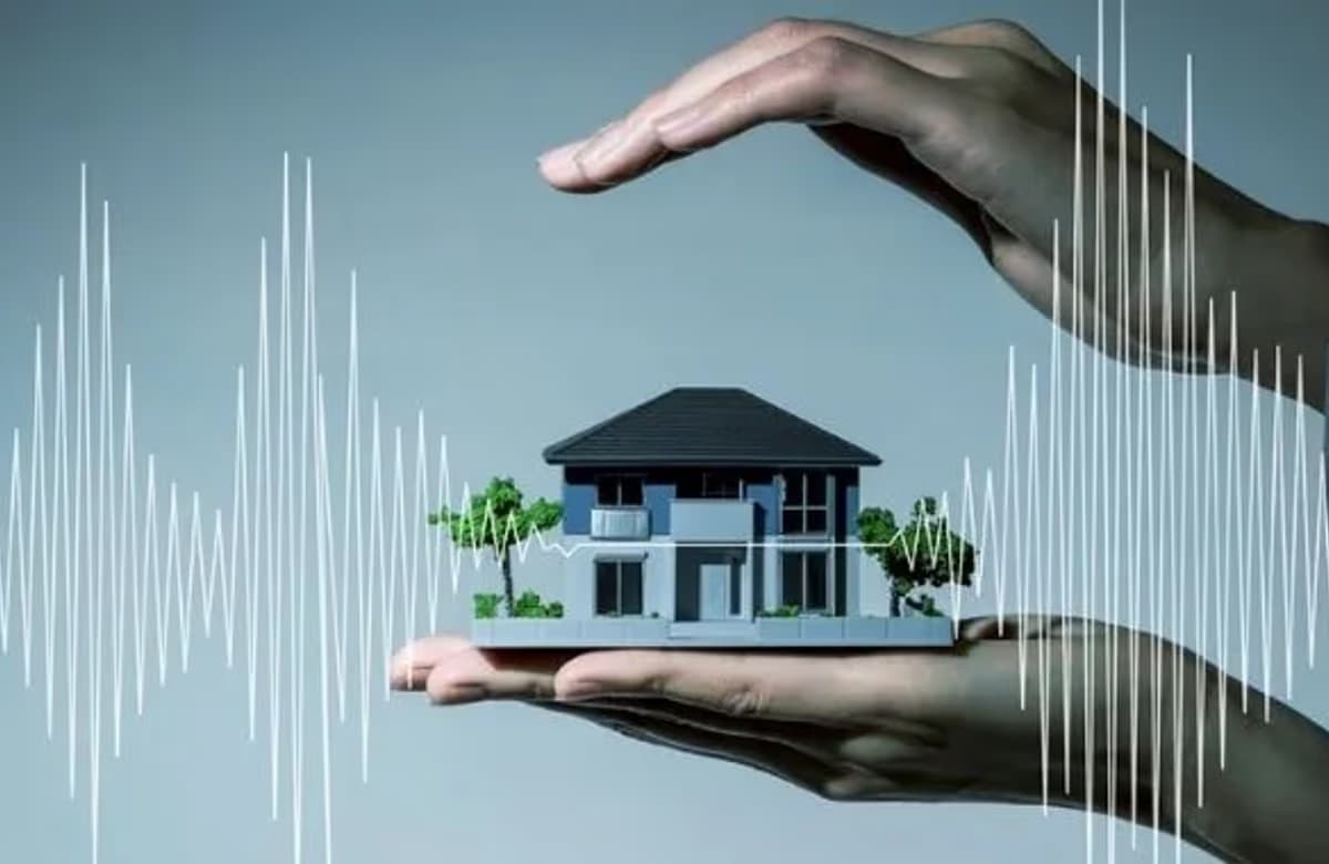 Zorunlu deprem sigortası için devletten 3.4 milyar lira reasürans desteği