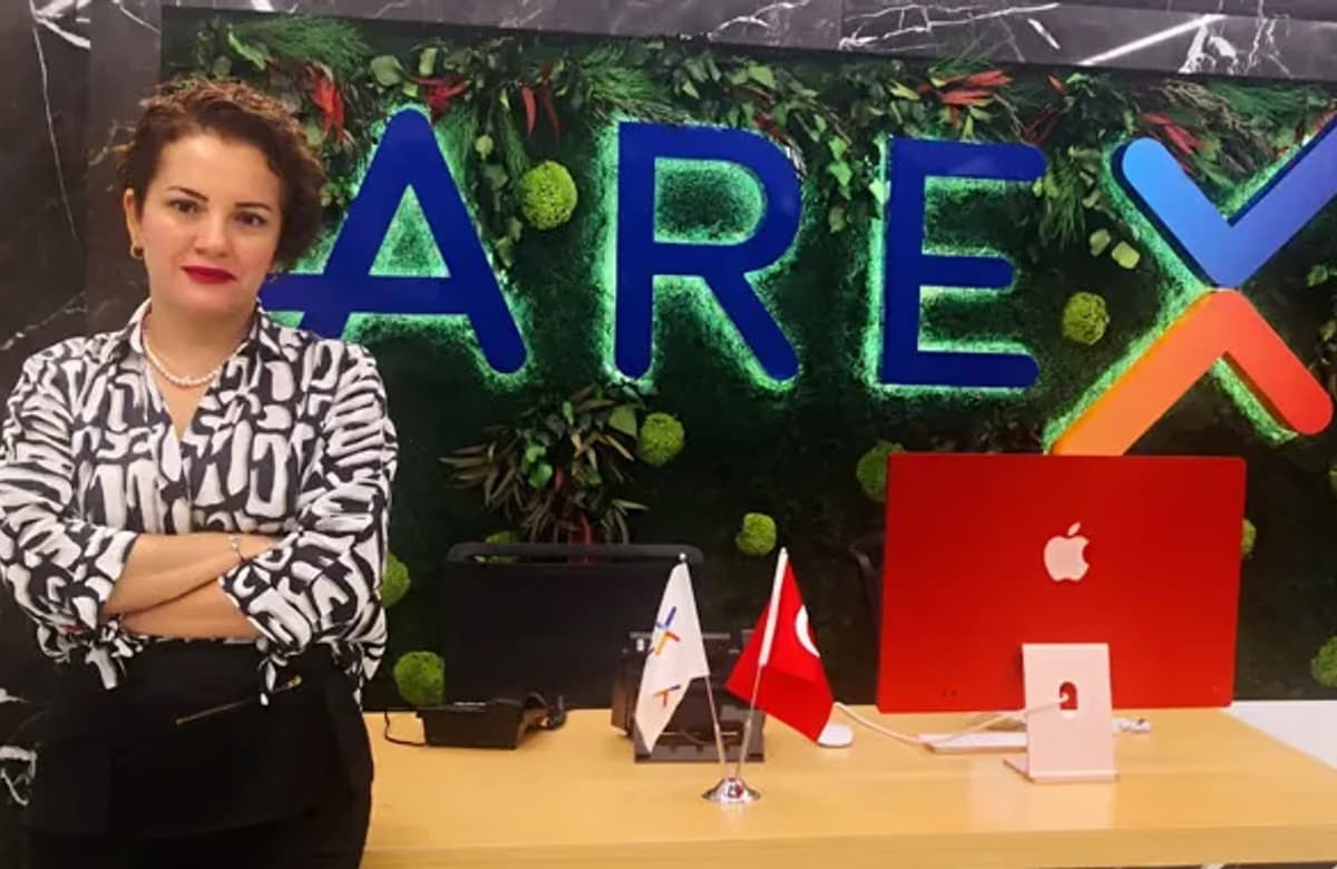 Arex Sigorta Mali ve İdari İşler Direktörü Jale İnan oldu