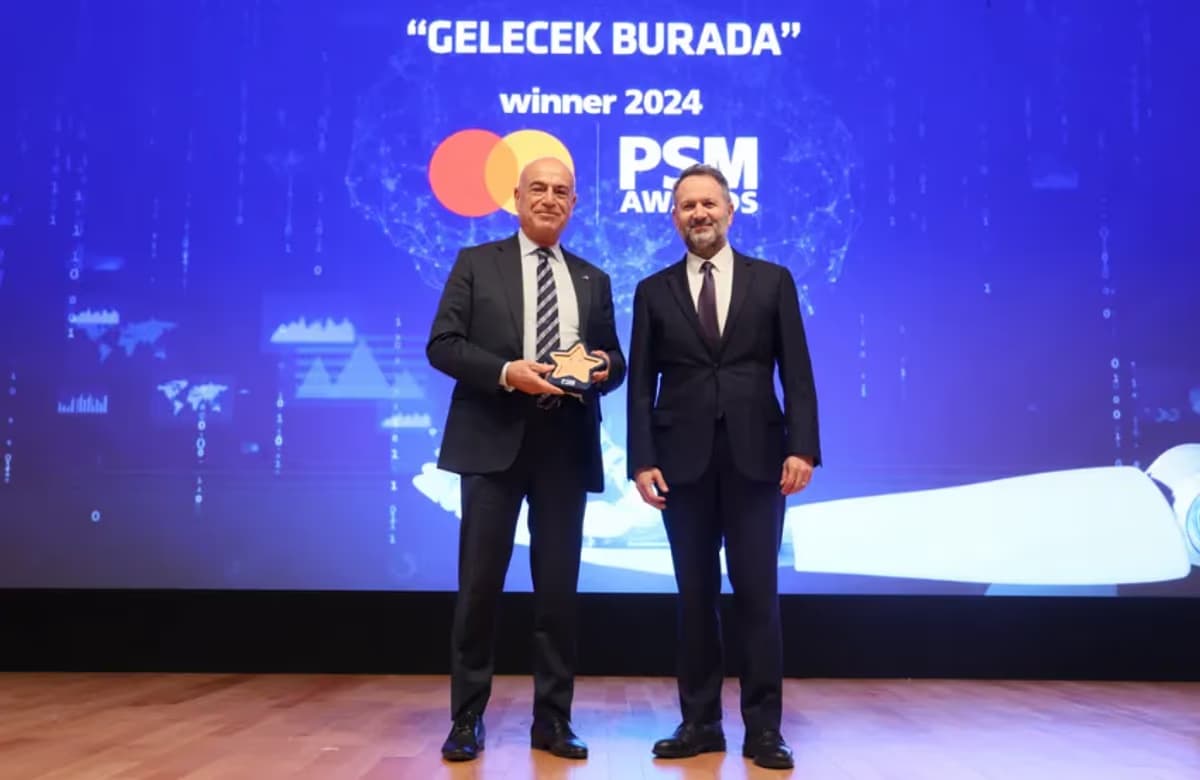 Acentelere özel hazır kredi ürünü ile Quick Finans’a PSM Awards Ödülü