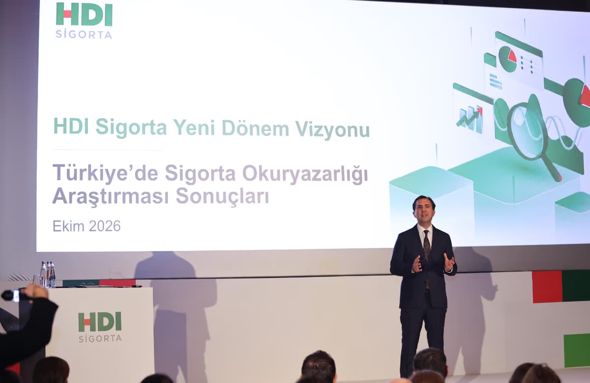 HDI Sigorta: Sigortada Sadeleşme Koruma Açığını Azaltacak