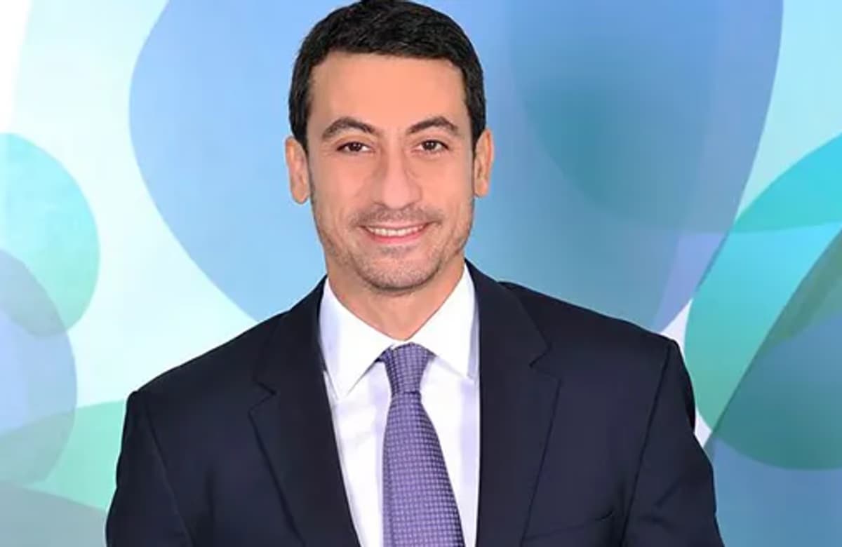 Cenk Tabakoğlu danışmanlık ve teknoloji şirketi Lumnion’un CEO’su oldu
