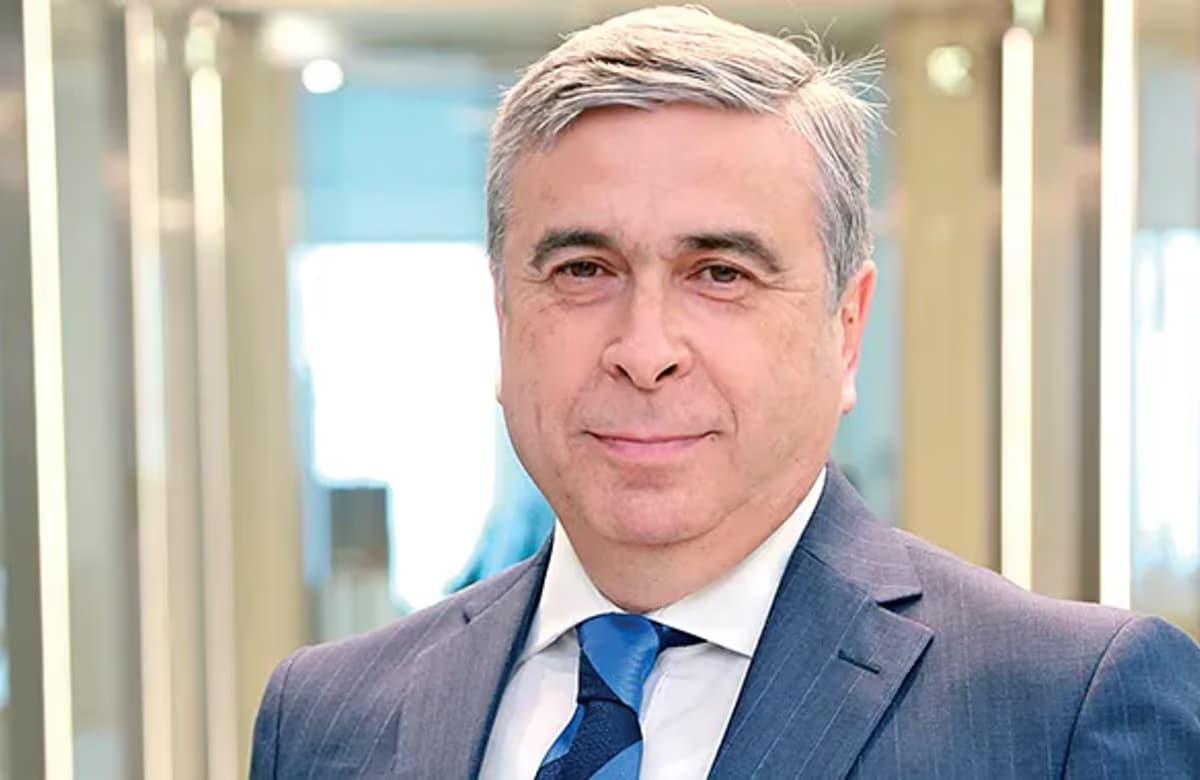 Coşkun Gölpınar: “Sigorta sektörü daha büyük ekonomik krizleri engelliyor”