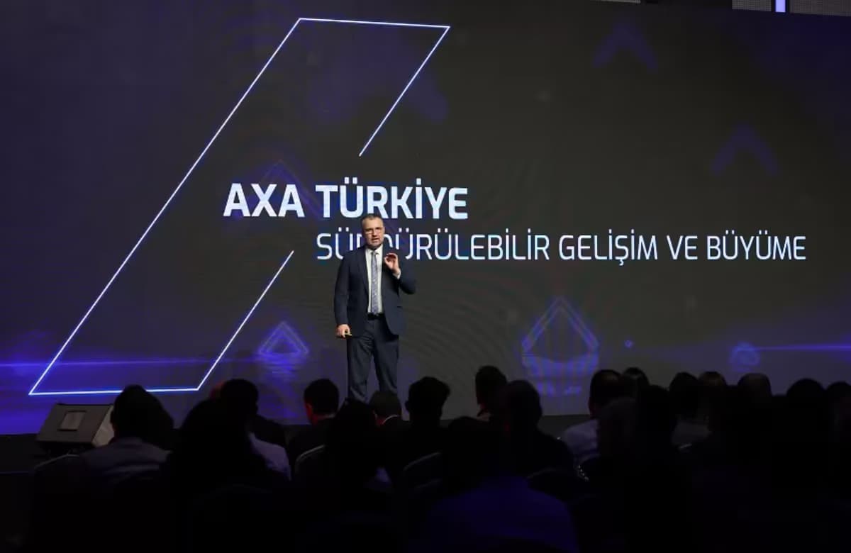 AXA Türkiye’den sürdürülebilir finansal sonuçlar