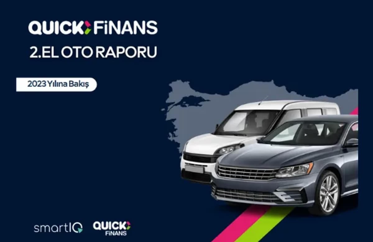 2023 otomotiv sektörü için unutulmayacak bir yıl oldu
