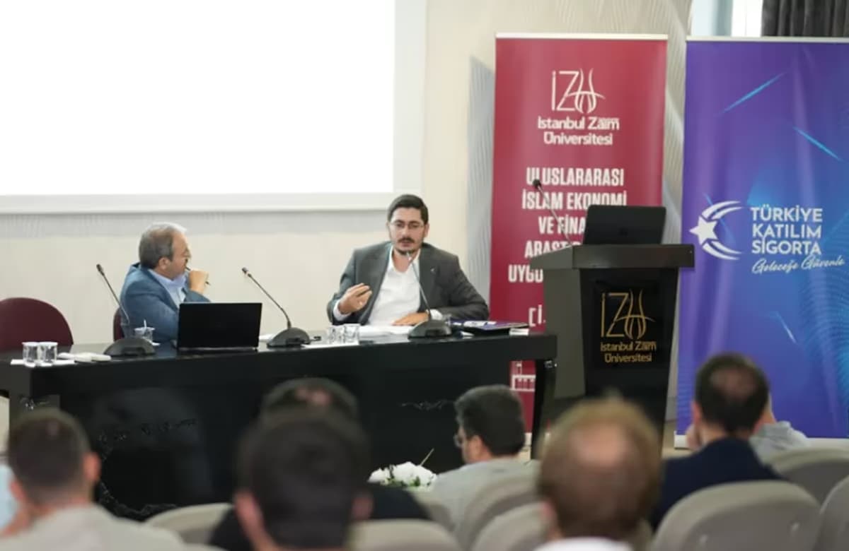 SEDDK katılım sigortacılığı etkinliklerine devam ediyor