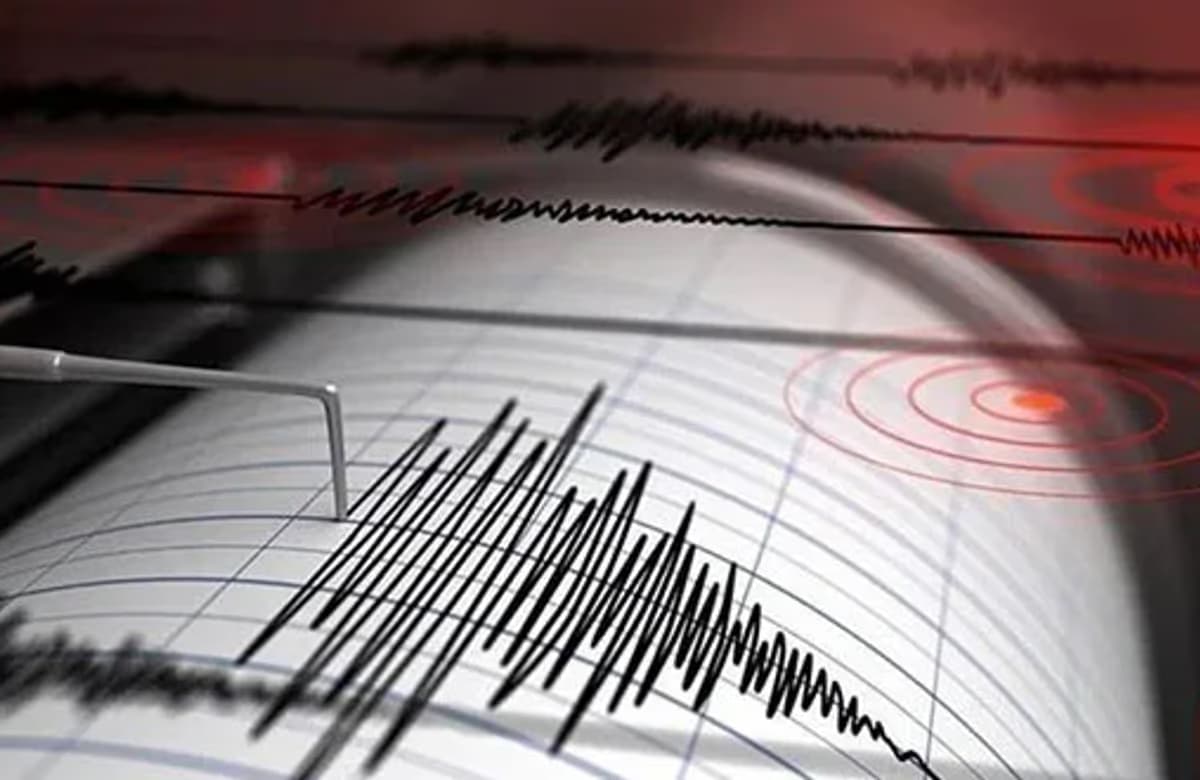 İstanbul’daki 5.8 şiddetindeki deprem sigorta talebini yükseltti
