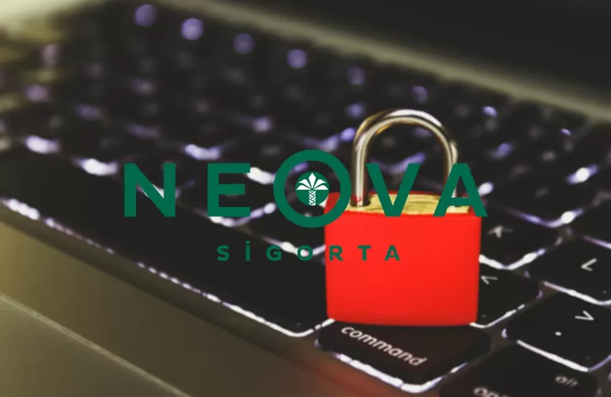 Neova Sigorta’dan dijital güvence: NeoSiber Güvenlik Sigortası