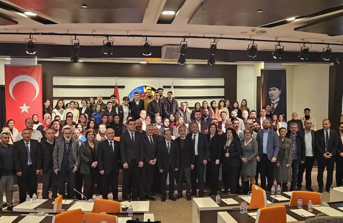 Quick Sigorta Afyonkarahisar’da iş dünyası ile buluştu