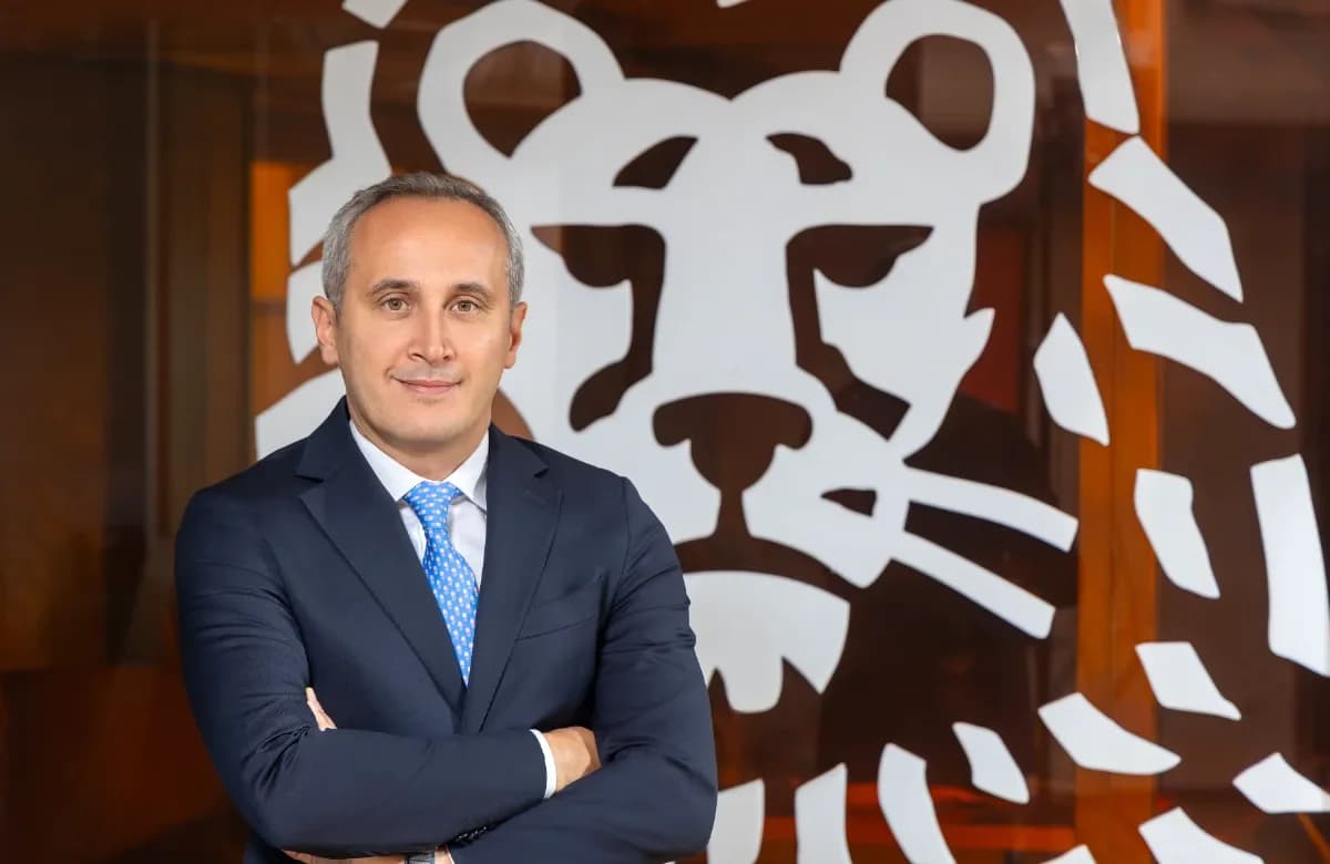 Un passo pionieristico nel settore bancario senza commissioni: nessuna commissione per sempre presso ING