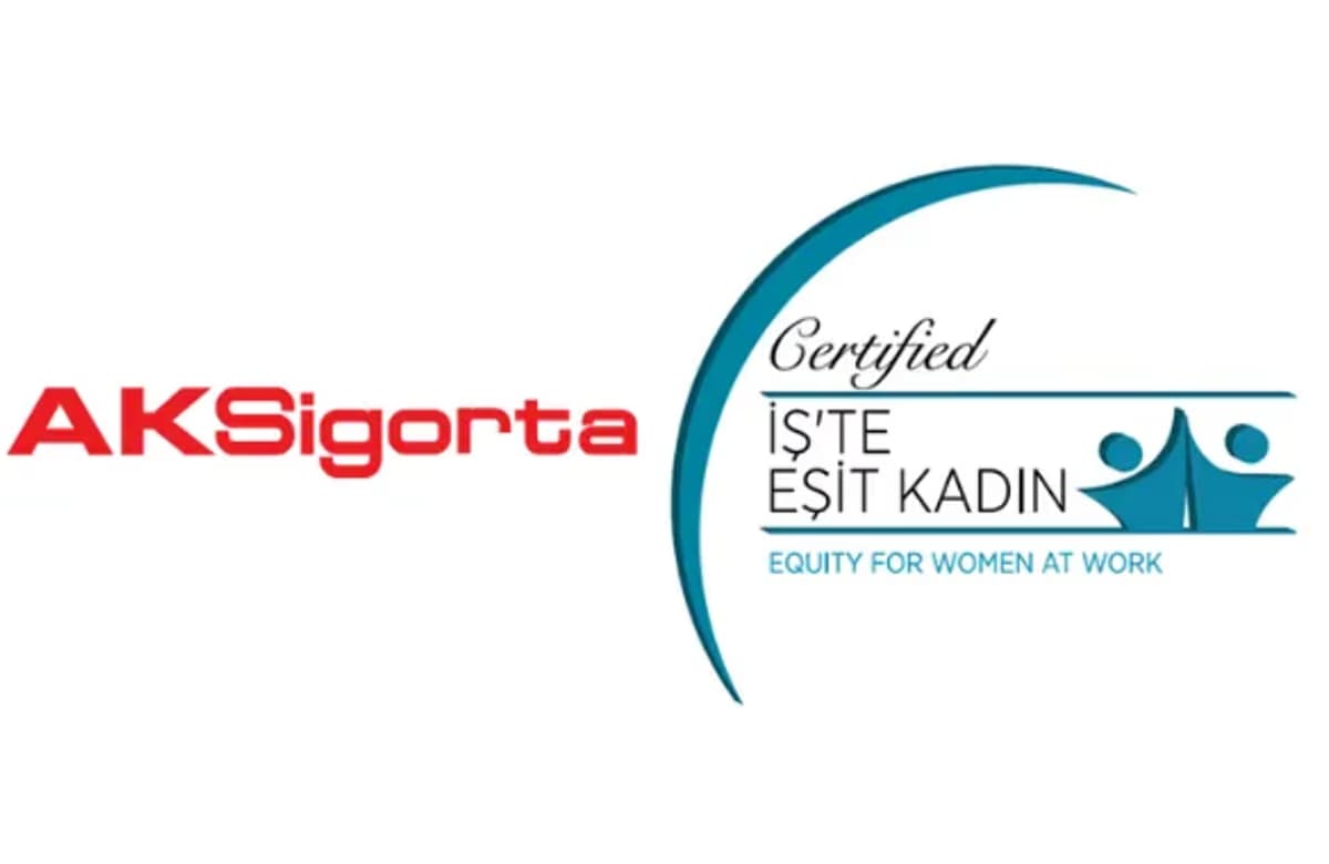 Aksigorta, İş’te Eşit Kadın Sertifikası’nın sahibi oldu