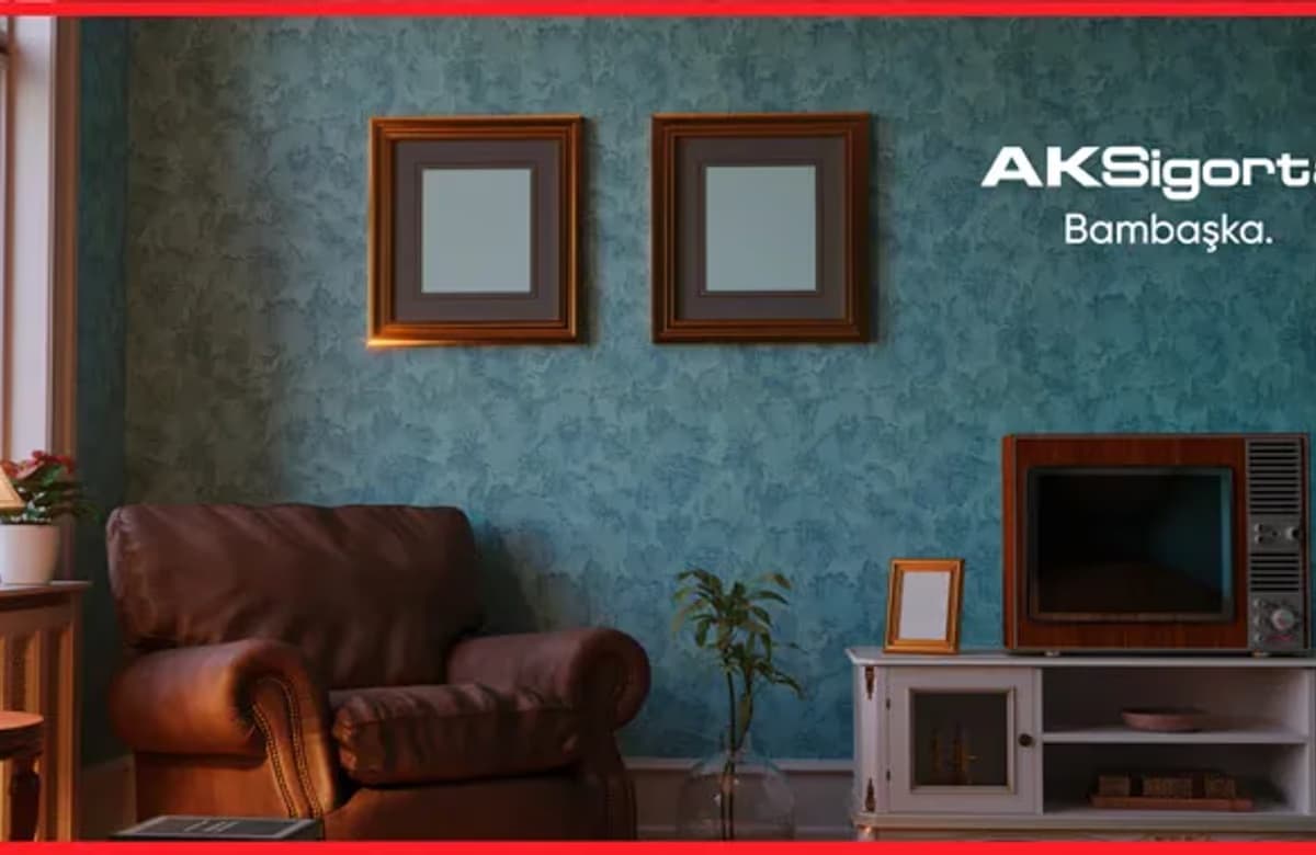 Aksigorta’dan yeni reklam filmi serisi: Sigorta yaptıracak kadar zengin misiniz?