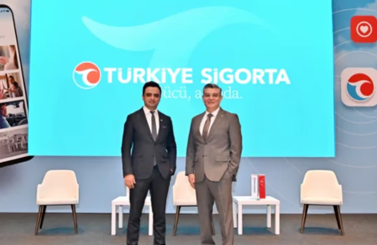 Türkiye Sigorta’dan sigortanın ilk süper uygulaması