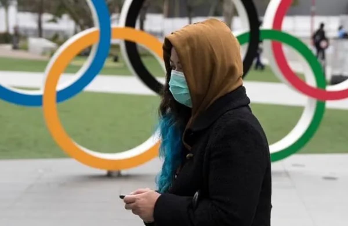 Tokyo Olimpiyatları’nda koronavirüs tehlikesi sigortacıları korkutuyor