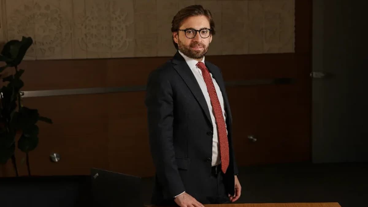 Deprem Haftası'nda önemli hatırlatma: Güvenli bina için su yalıtımı şart