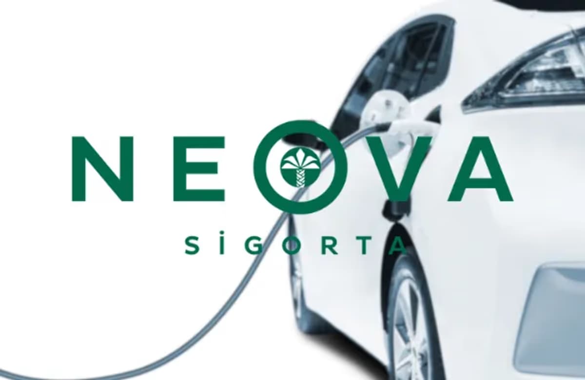 Neova Sigorta’dan NeoEnerjik Kasko