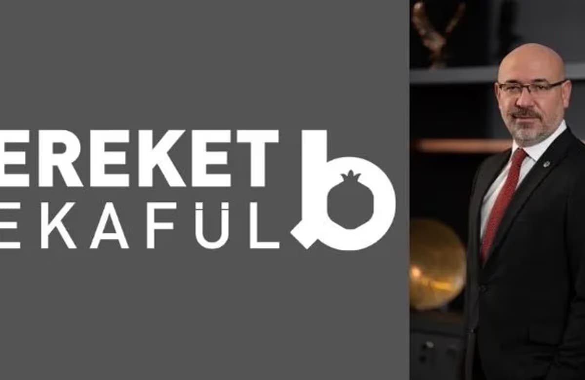 Bereket Tekafül yeni dönemde bir adım önde