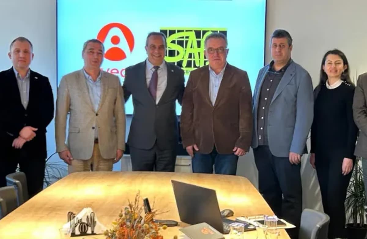 Kemal Gül: Şirketimizin acenteler nezdinde ayrıcalıklı yeri olması bizler için gurur verici