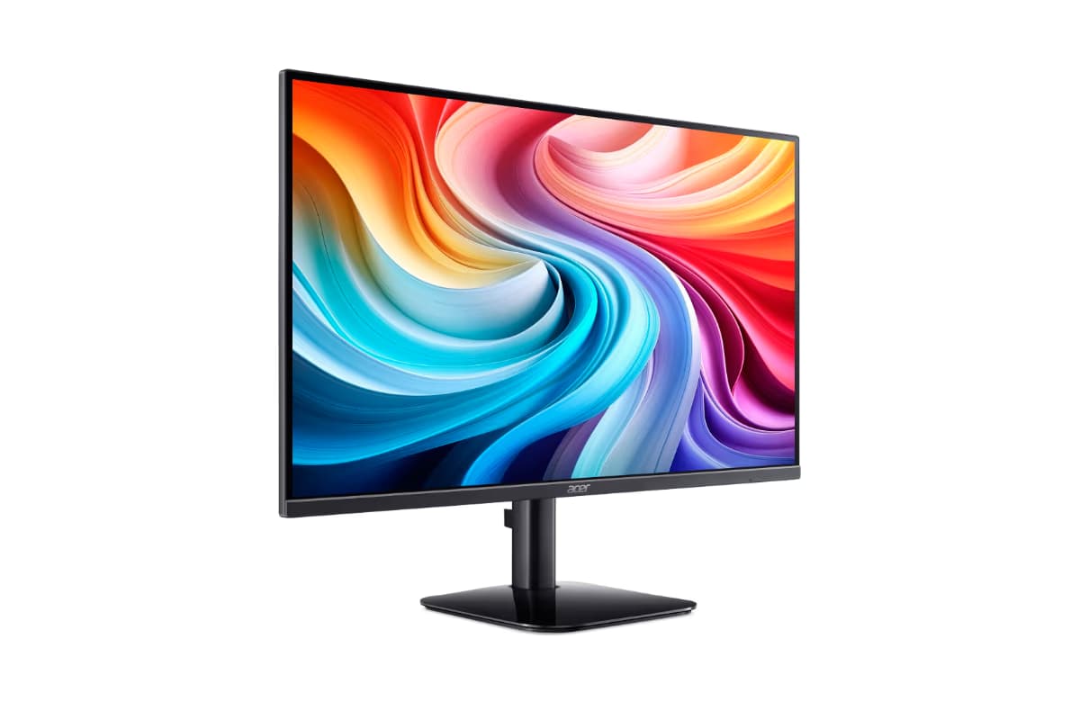 Acer KA272 P0 ile Gün Boyu Akıcı ve Konforlu Görüntü Performansı