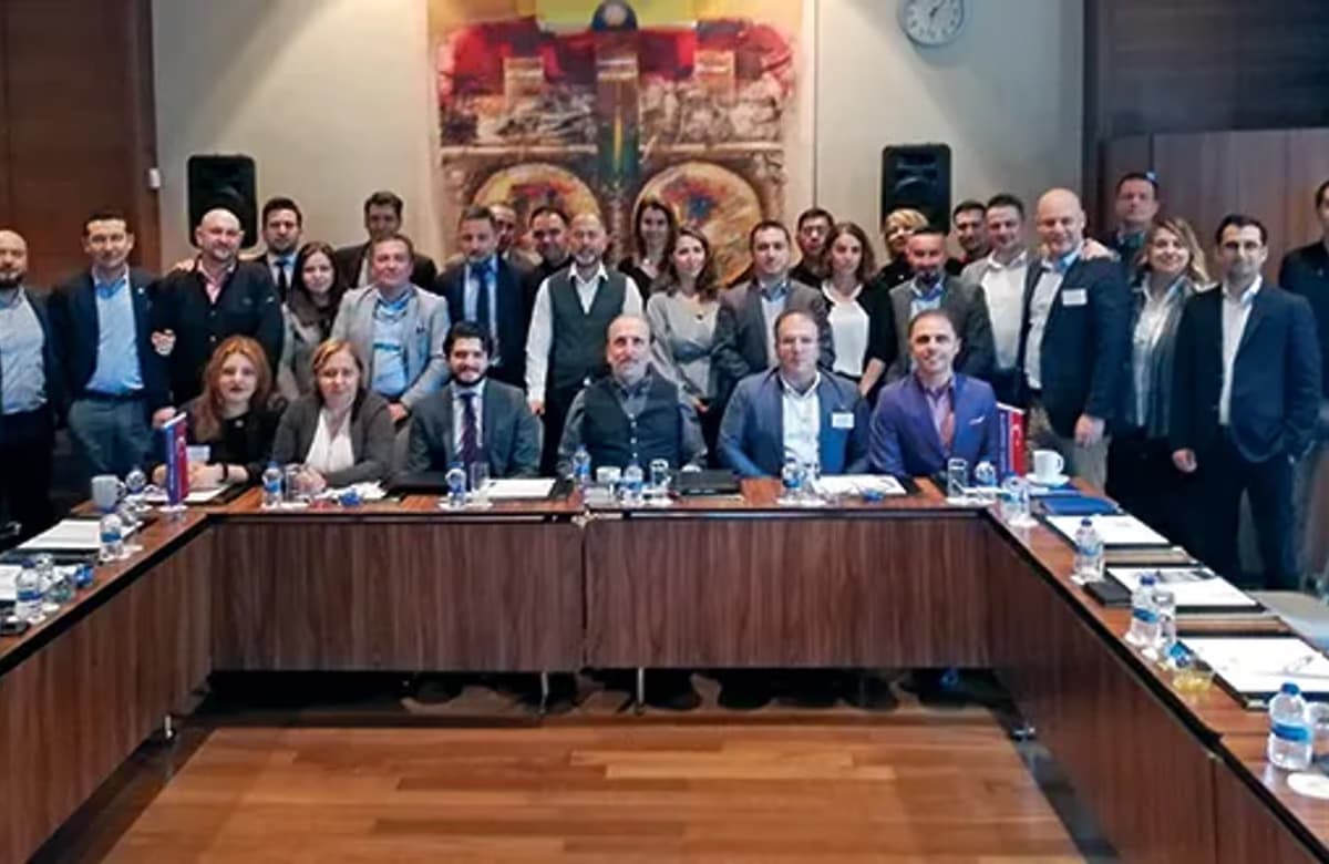 Koru Sigorta bölge yapılandırmalarını sürdürüyor