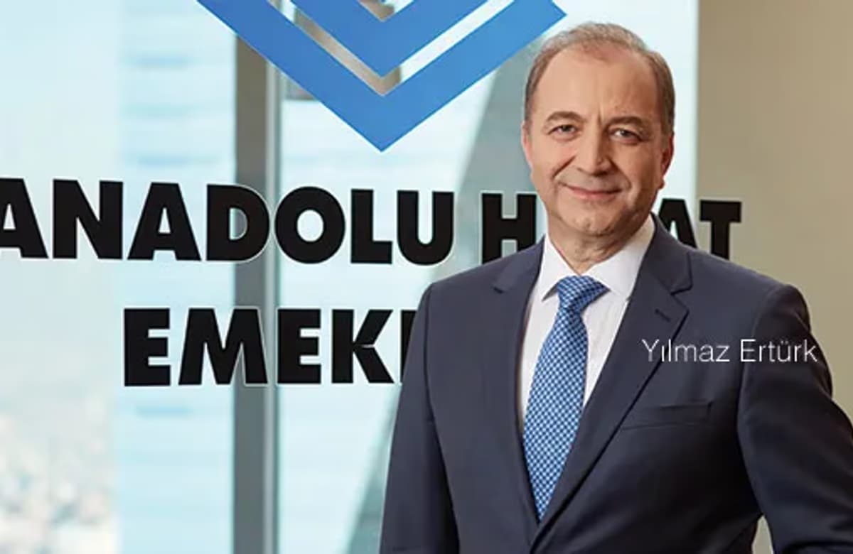 Anadolu Hayat Emeklilik karbon ayak izini sıfırladı