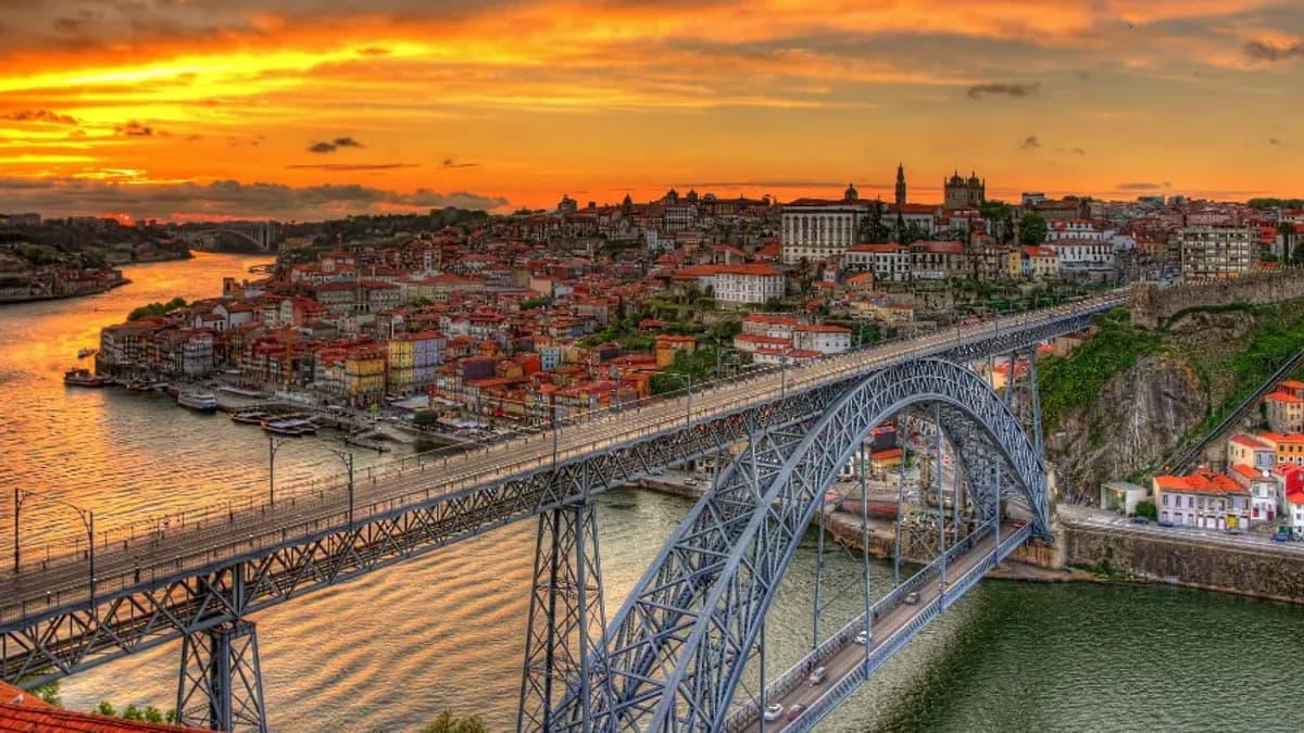 Portugal Golden Visa Program: USA auf dem ersten Platz, Türkei unter den Top 6