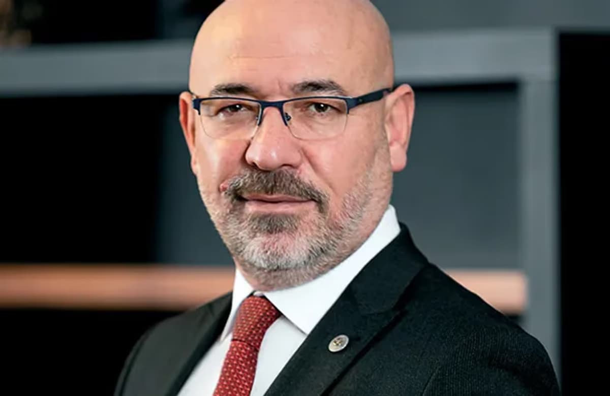 Güngör: COVID-19 yarını daha çok düşünmeye sevk etti