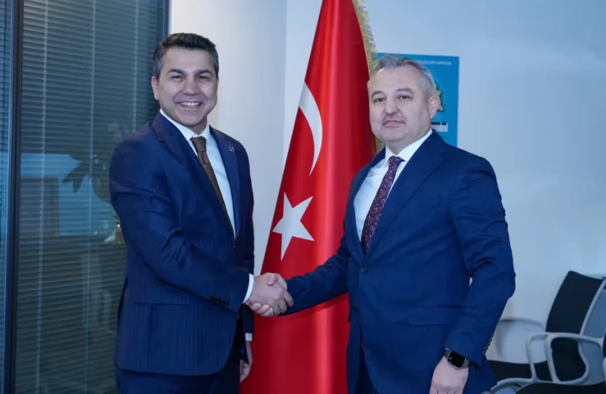 Türkiye Sigorta ve PTT AŞ güçlerini birleştirdi