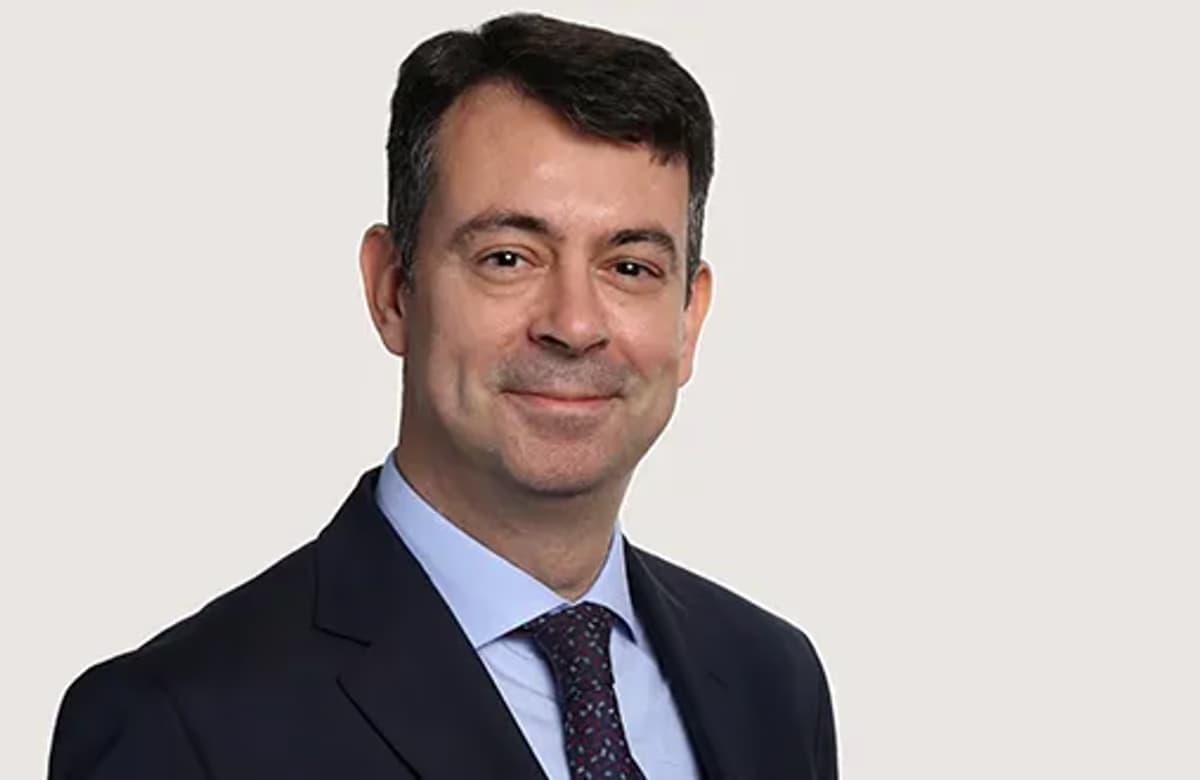 Willis Towers Watson Türkiye operasyonun yönetimi Tarık Serpil’de