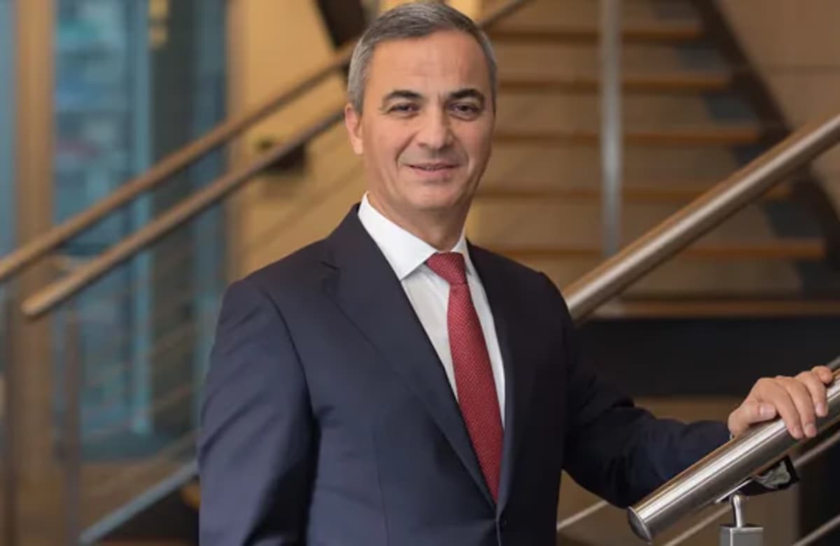 Fahri Altıngöz Aksigorta Genel Müdür Vekili oldu