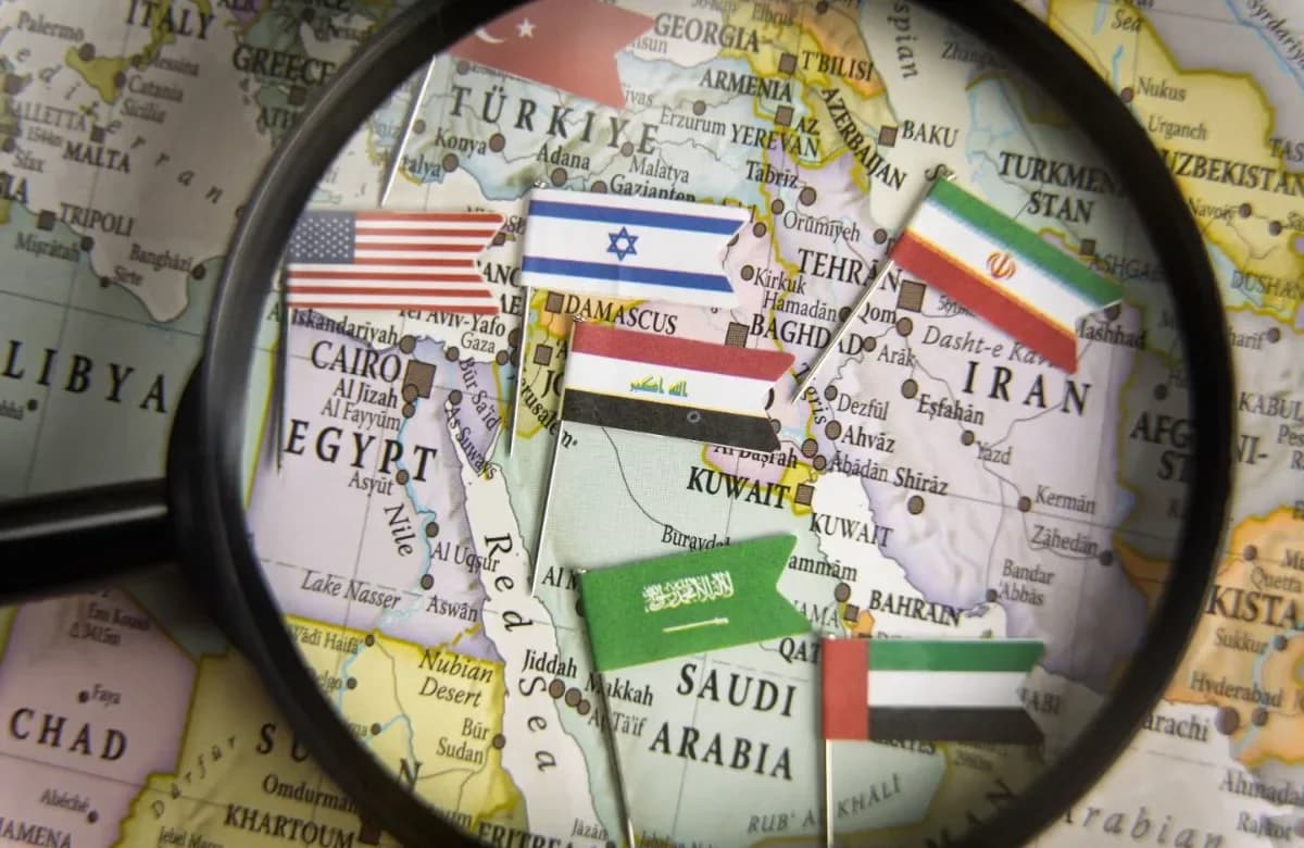 GlobalData: Die Nachfrage nach Versicherungen gegen politische Risiken wird explodieren, da die geopolitischen Spannungen zunehmen
