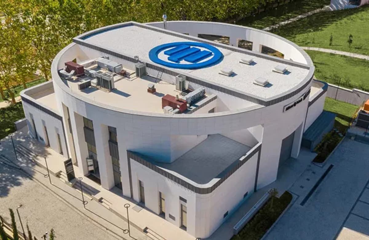 Türkiye’nin ilk akredite deprem ve yangın Merkezi Allianz Teknik oldu