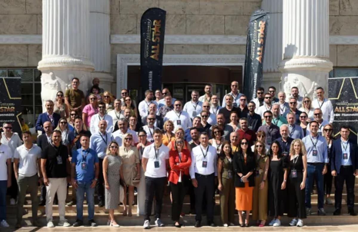 HDI Fibaemeklilik yönetimi acenteleriyle buluştu